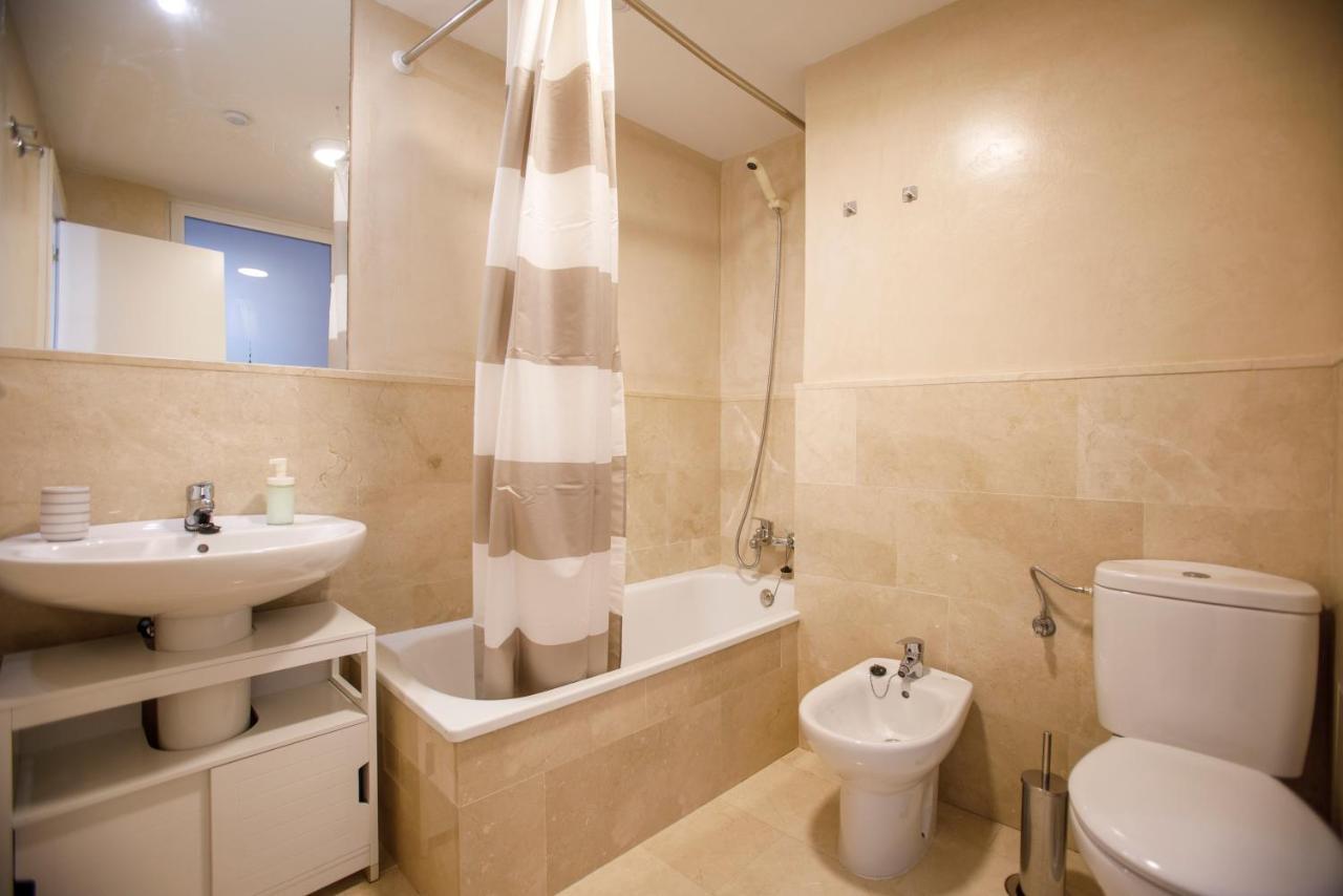 Rentalsevilla En La Plaza De La Encarnacion Εξωτερικό φωτογραφία